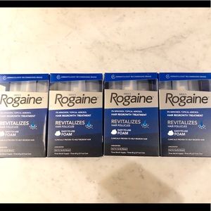 ‼️One 3 Month Supply of Men’s Rogaine‼️